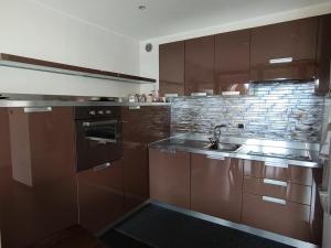 Résidence Bardeaux - Superbe appartement à 100m des pistes en front de neige MAE-0861