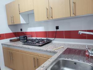 Charming 2 bedroom apartment