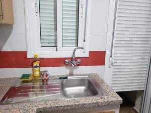 Charming 2 bedroom apartment