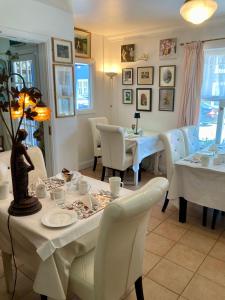 The Gallery B&B, the Glen, Kinsale ,County Cork