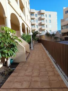 Medanea Marineda Home