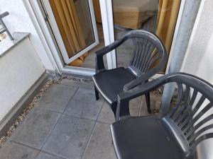 Ruhige und praktisch möblierte 2 Zi Wohnung 52 qm