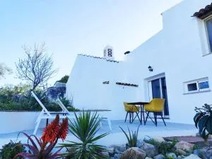 Studio Amêndoa - Santa Catarina da Fonte do Bispo