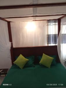 Solace Transit Villa