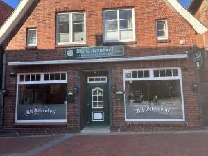 Ferienwohnung Alt Otterndorf - Cadenberge