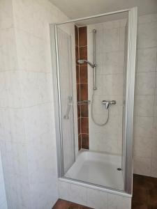Ferienwohnung Alt Otterndorf