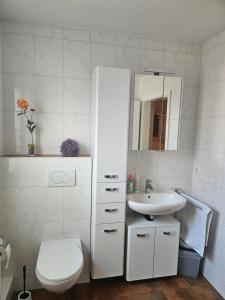 Ferienwohnung Alt Otterndorf