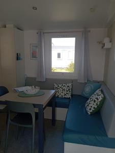 Val Océan-bord de plage