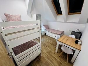 Velo Hostel - Campers & Bikes ENERGYLANDIA