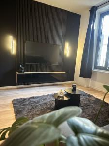 Appartements Au cocon des corbieres - Elegance : photos des chambres