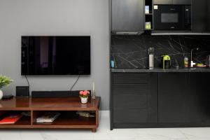 Sea View Lux Apartment-Ancora Residence