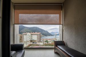 Sea View Lux Apartment-Ancora Residence