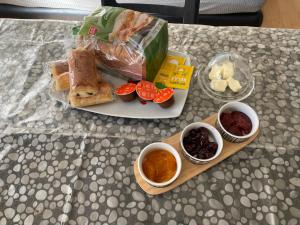 Appartement entier proche gare avec parking