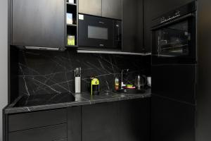 Sea View Lux Apartment-Ancora Residence