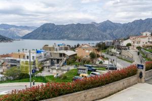 Sea View Lux Apartment-Ancora Residence