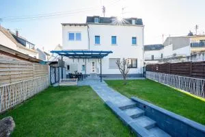 Ferienhaus Sonni - Bad Salzig