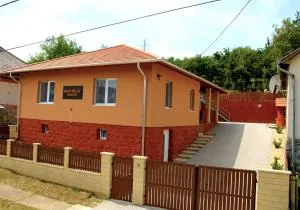 Nagy-Völgy Vendégház - Nekézseny