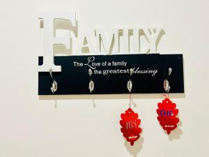 New luxury style apartment in central Prague