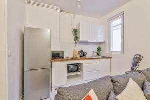 La Pause Détente au pied du Stade de France