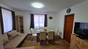 Nagy-Völgy Vendégház