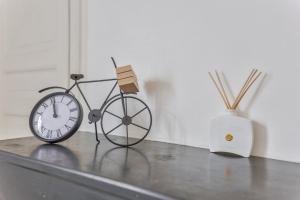 La Pause Détente au pied du Stade de France