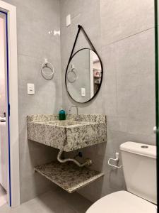 Morada do Janga - Parque e Praia