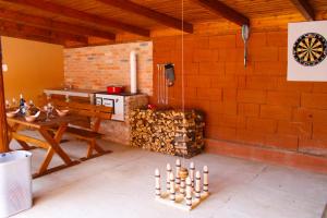 Nagy-Völgy Vendégház