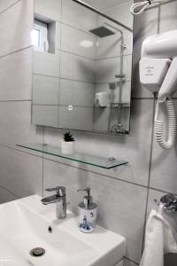 Nagy-Völgy Vendégház