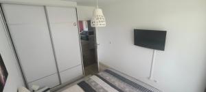 Apartament Gray Bliżej Morza