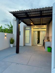 Morada do Janga - Parque e Praia