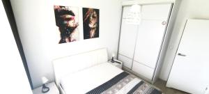 Apartament Gray Bliżej Morza