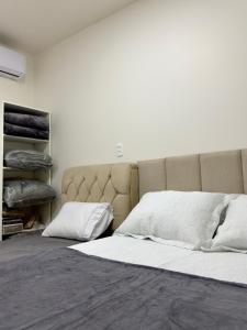 Morada do Janga - Parque e Praia