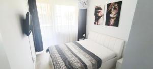 Apartament Gray Bliżej Morza