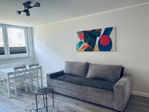 Apartament centrum Świnoujście 1