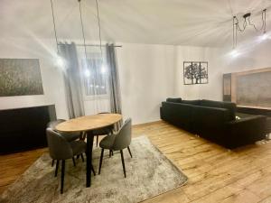 Mieszkania od 30-55m, pełne wyposażenie udany pobyt