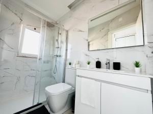 The Sarmento House - NO 2D - Historical Two-Bedroom Apartment