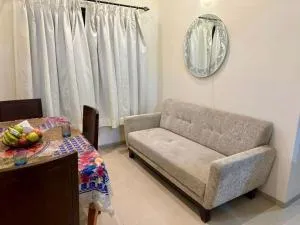 Golden Sun ray beach villa - Parra