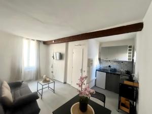 Appartements JUST Cocooning : photos des chambres