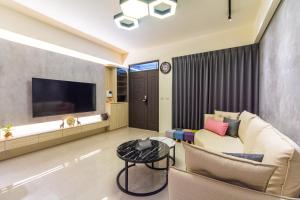 Langchao B&B