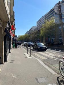 Appartement Tour Eiffel Bir Hakeim