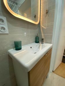 Appartement Tour Eiffel Bir Hakeim