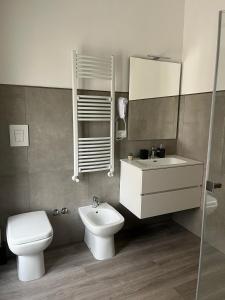 Tiburtina Urban Rooms