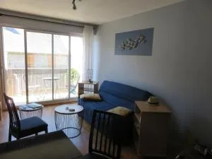 Studio 2 pers à 200 m de la grande plage - La Garde