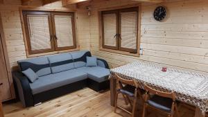 Dom wypoczynkowy Jelonek