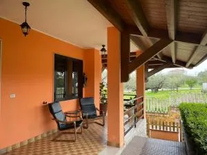 Le Pianelle - Moscufo