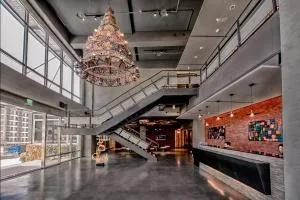 礁溪九号温泉旅店 - 礁溪