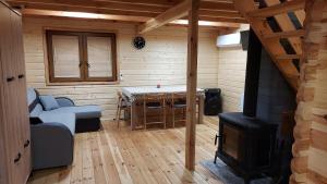 Dom wypoczynkowy Jelonek