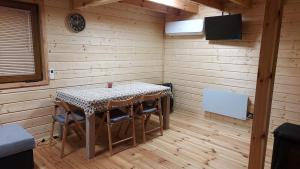 Dom wypoczynkowy Jelonek