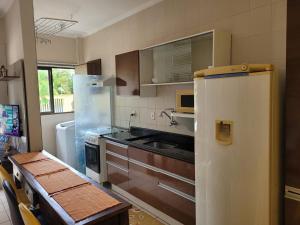 Apartment in Itaguá Ubatuba