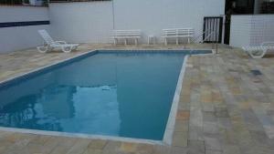 Apartment in Itaguá Ubatuba